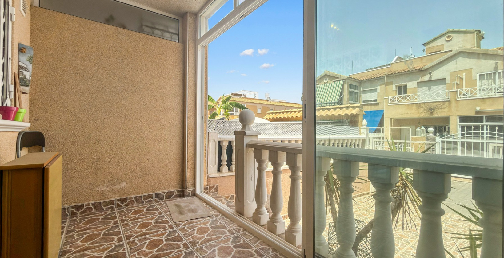 Bruktbolig - Rekkehus - Torrevieja