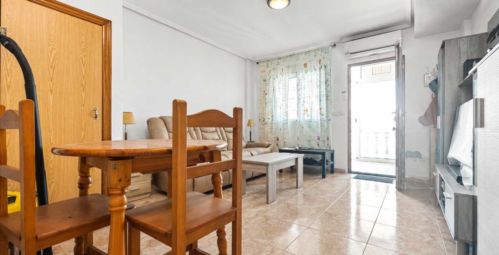 Bruktbolig - Rekkehus - Torrevieja