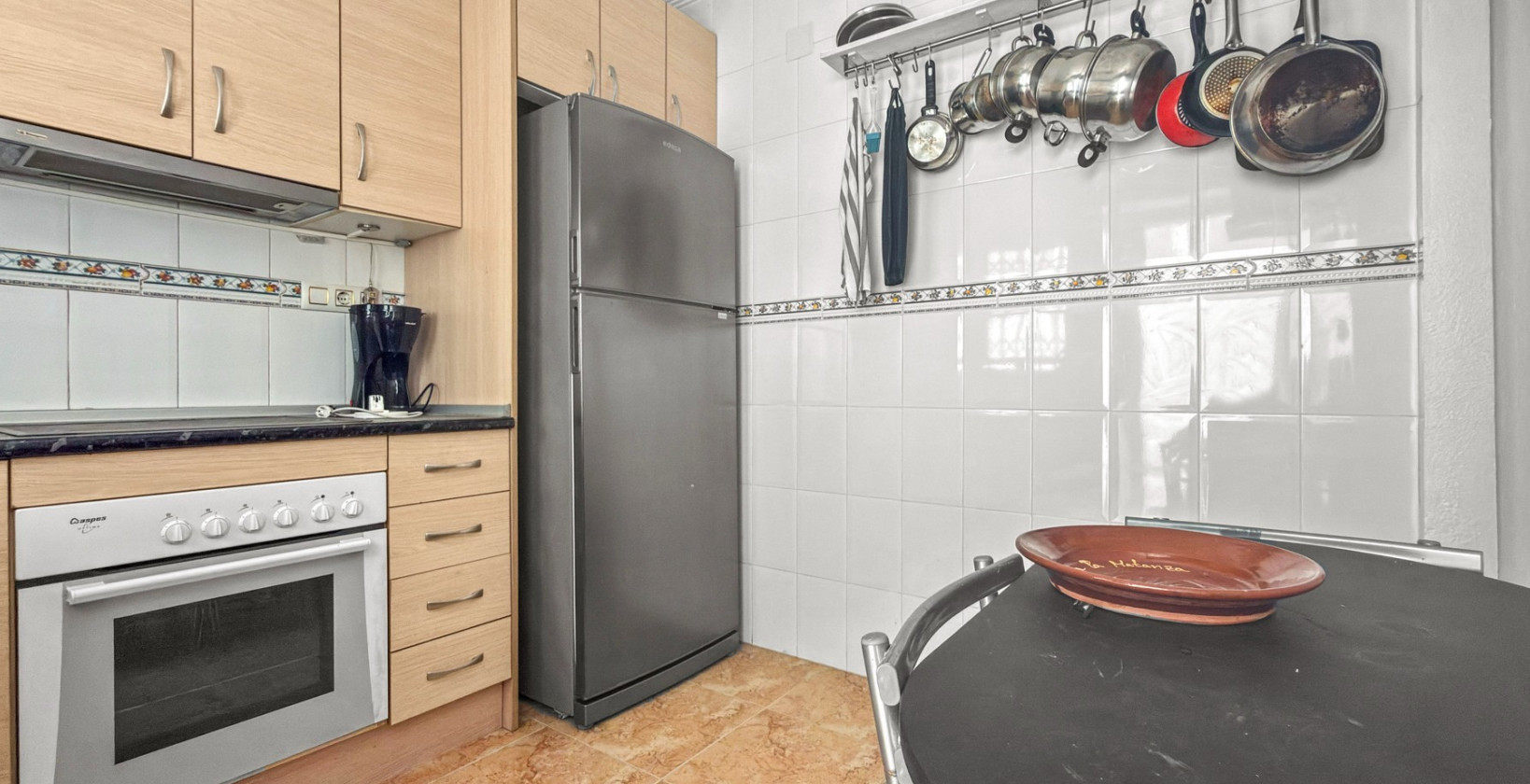 Bruktbolig - Rekkehus - Torrevieja