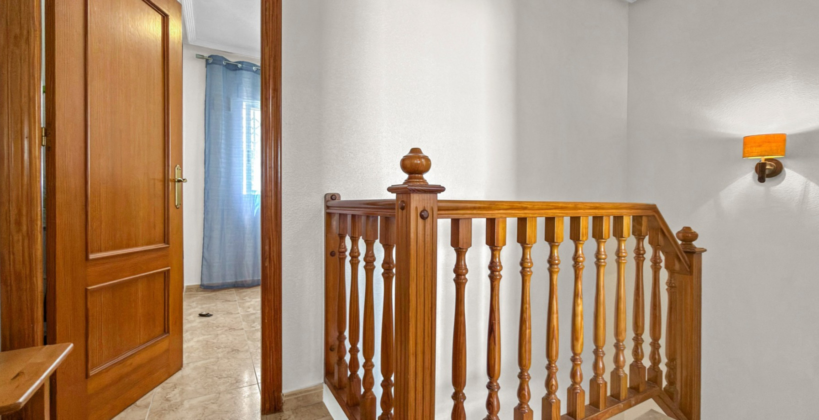 Bruktbolig - Rekkehus - Torrevieja