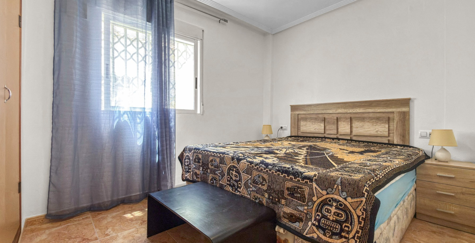 Bruktbolig - Rekkehus - Torrevieja