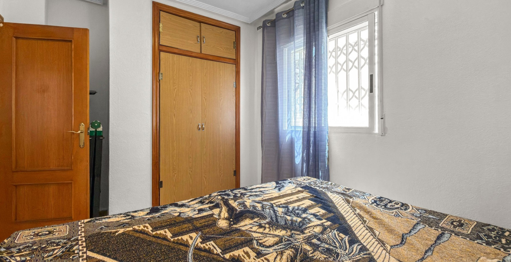 Bruktbolig - Rekkehus - Torrevieja