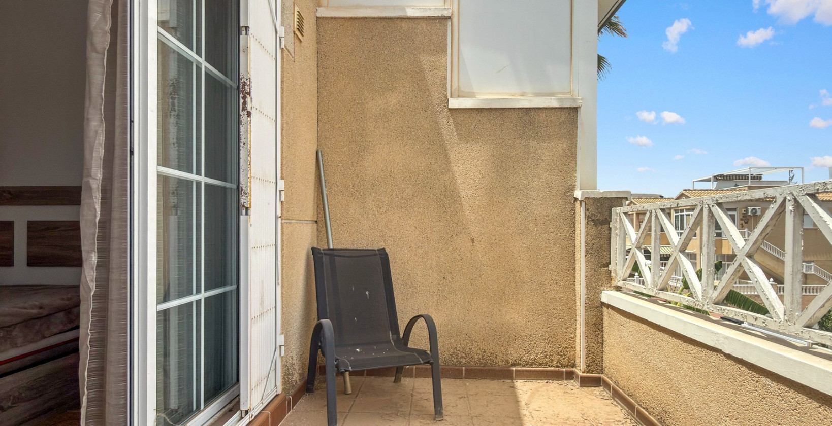Bruktbolig - Rekkehus - Torrevieja
