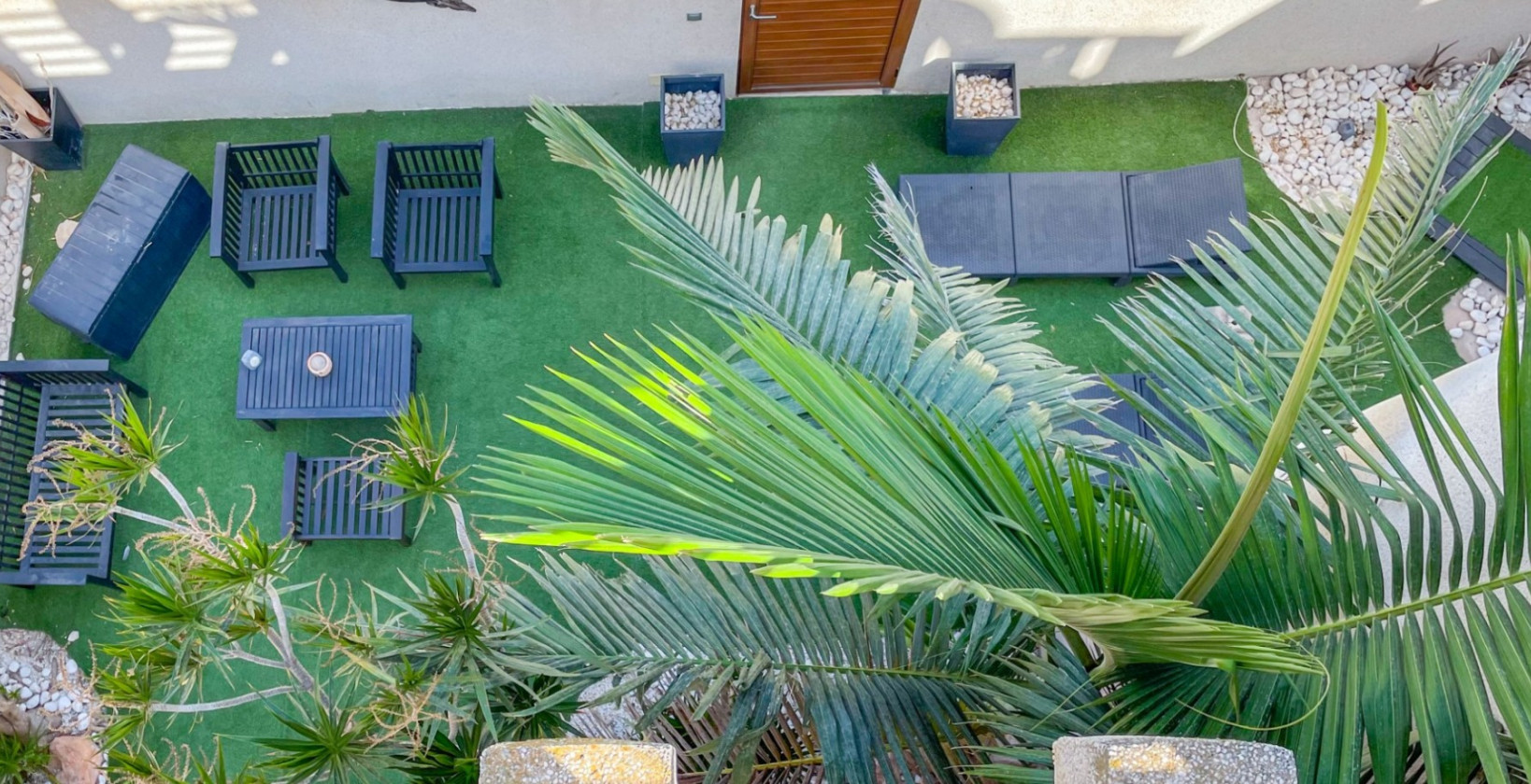 Resale - Townhouse - Torrevieja - La Siesta - El Salado -  Torreta