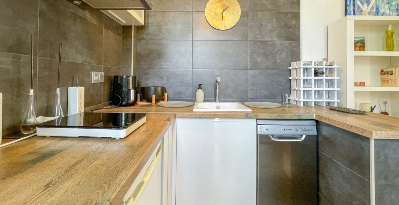 Resale - Townhouse - Torrevieja - La Siesta - El Salado -  Torreta