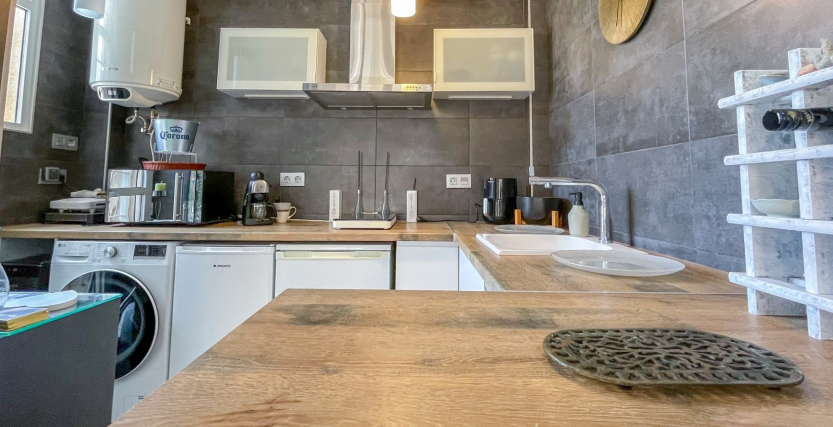 Resale - Townhouse - Torrevieja - La Siesta - El Salado -  Torreta