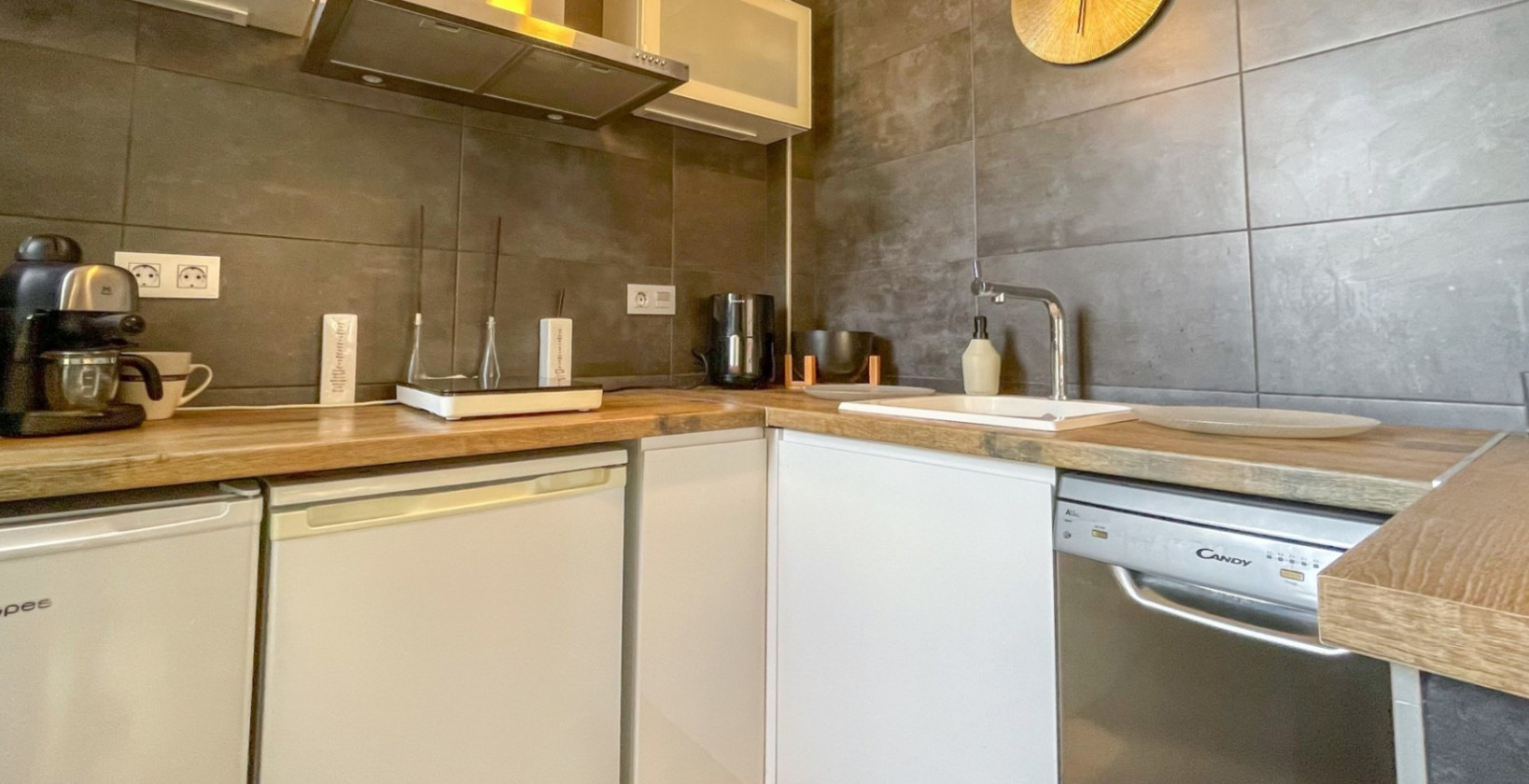 Resale - Townhouse - Torrevieja - La Siesta - El Salado -  Torreta