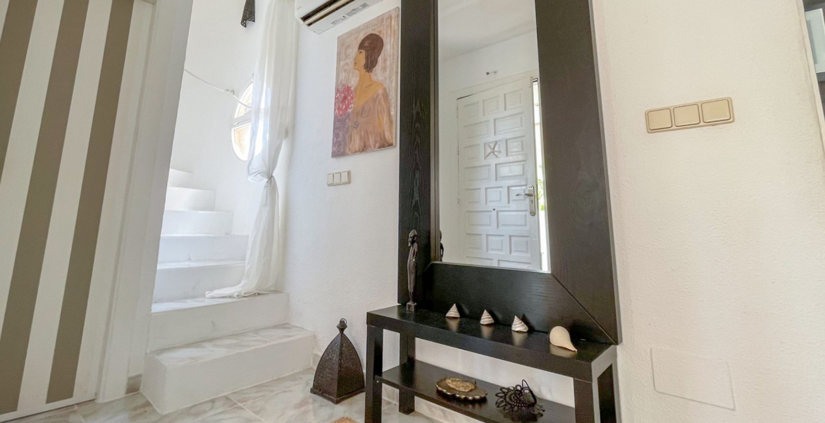 Resale - Townhouse - Torrevieja - La Siesta - El Salado -  Torreta