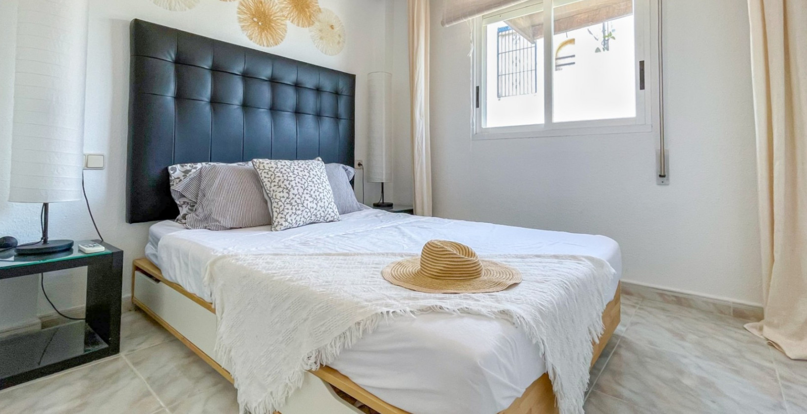 Resale - Townhouse - Torrevieja - La Siesta - El Salado -  Torreta