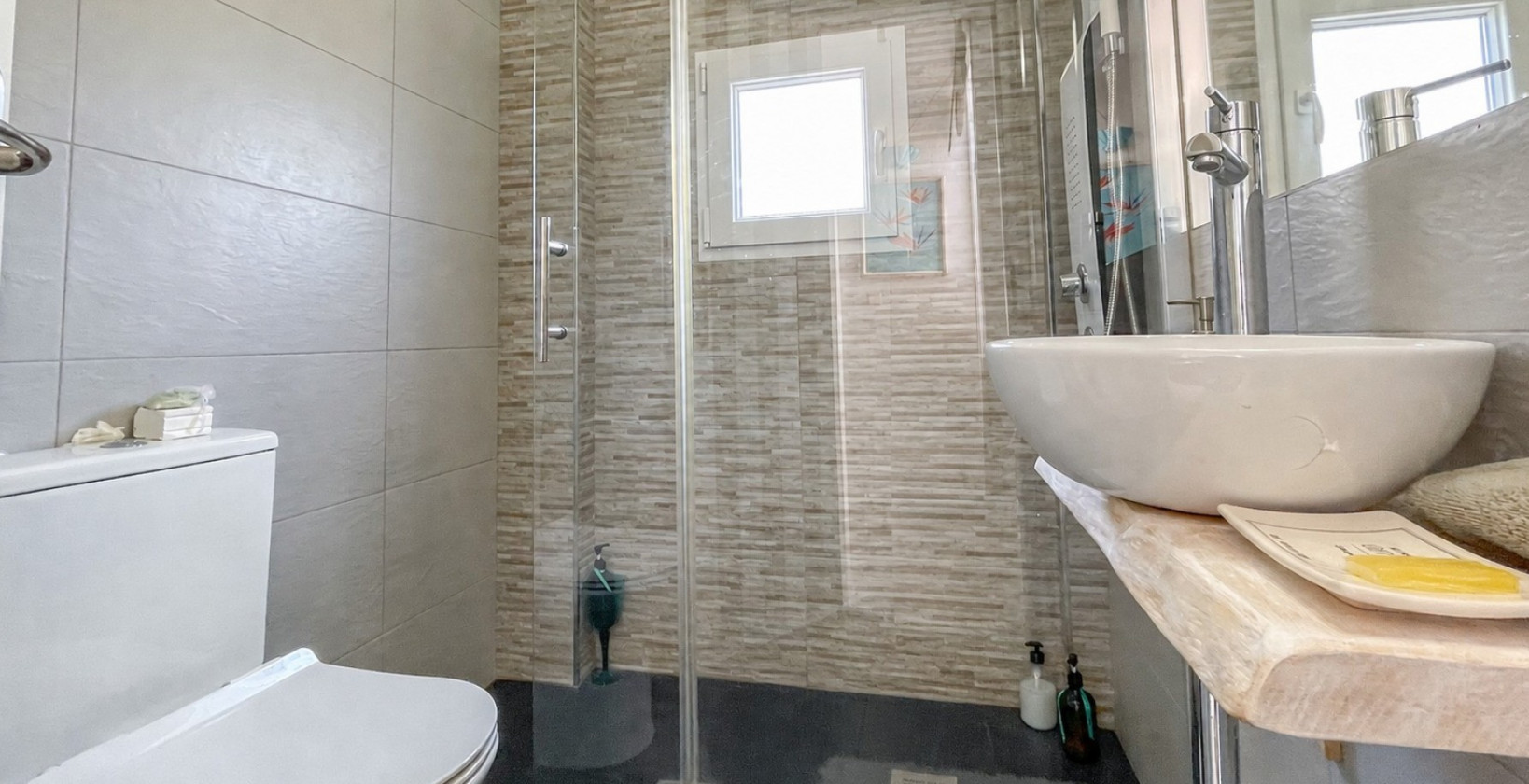 Resale - Townhouse - Torrevieja - La Siesta - El Salado -  Torreta