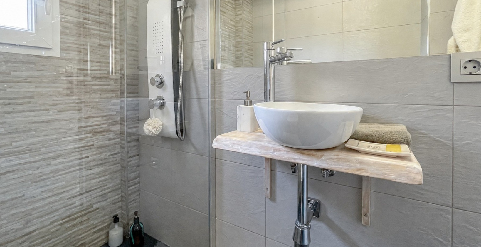 Resale - Townhouse - Torrevieja - La Siesta - El Salado -  Torreta