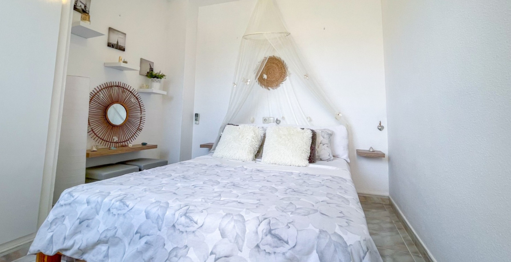 Resale - Townhouse - Torrevieja - La Siesta - El Salado -  Torreta
