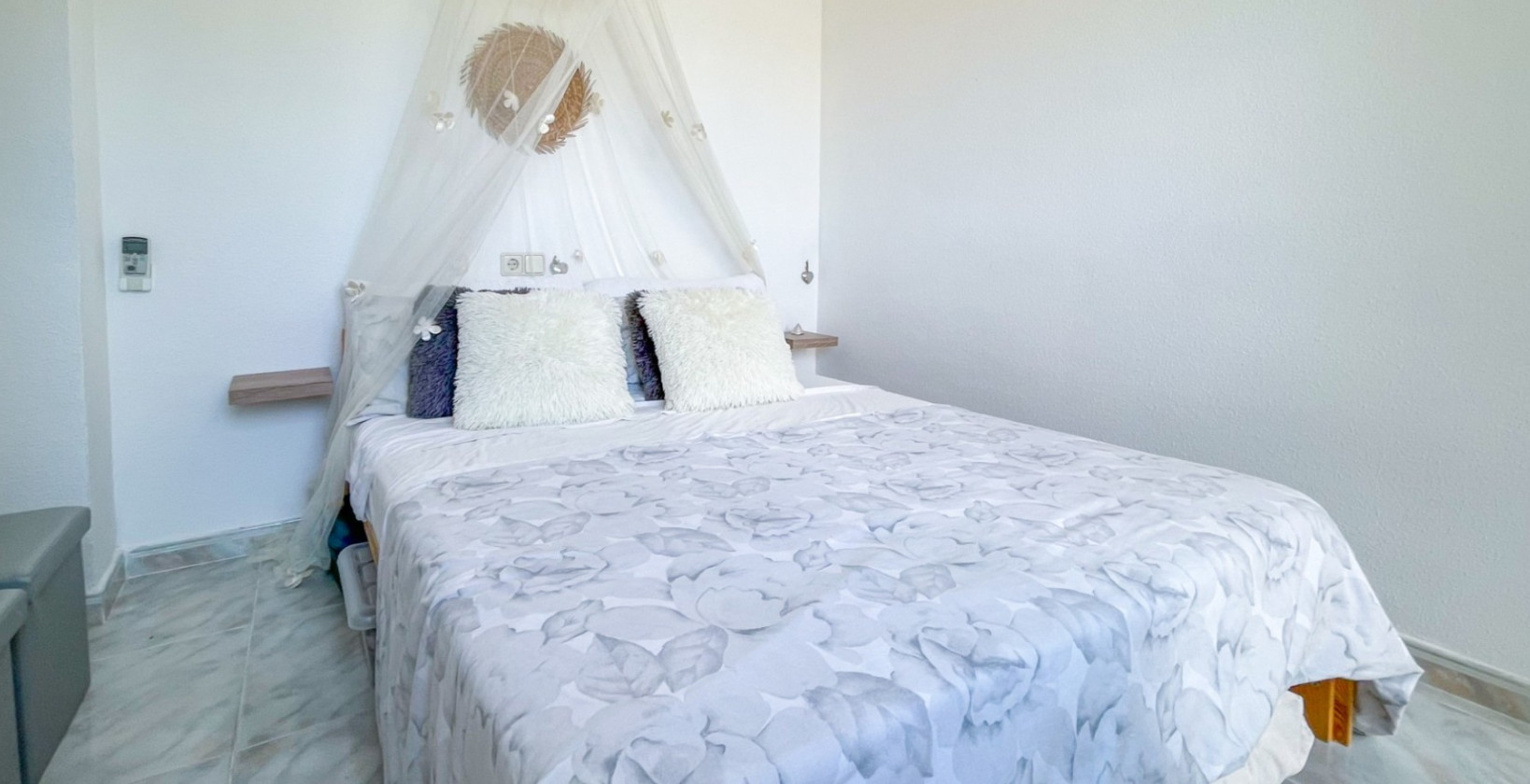Resale - Townhouse - Torrevieja - La Siesta - El Salado -  Torreta