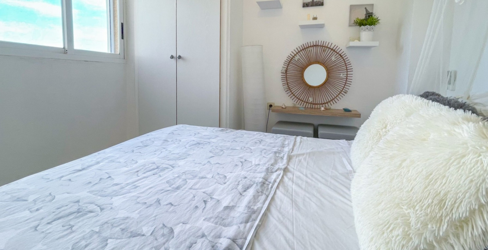 Resale - Townhouse - Torrevieja - La Siesta - El Salado -  Torreta