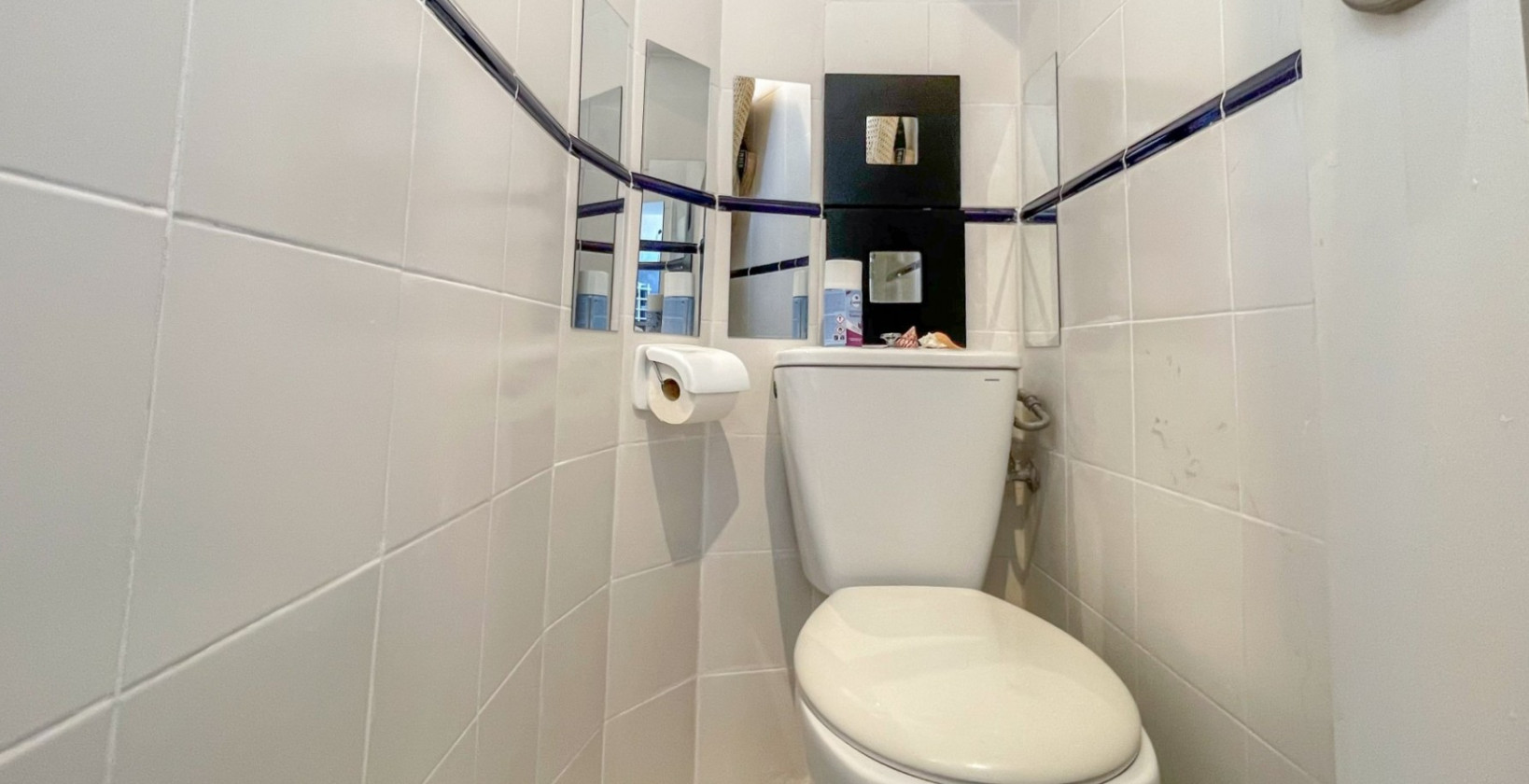 Resale - Townhouse - Torrevieja - La Siesta - El Salado -  Torreta