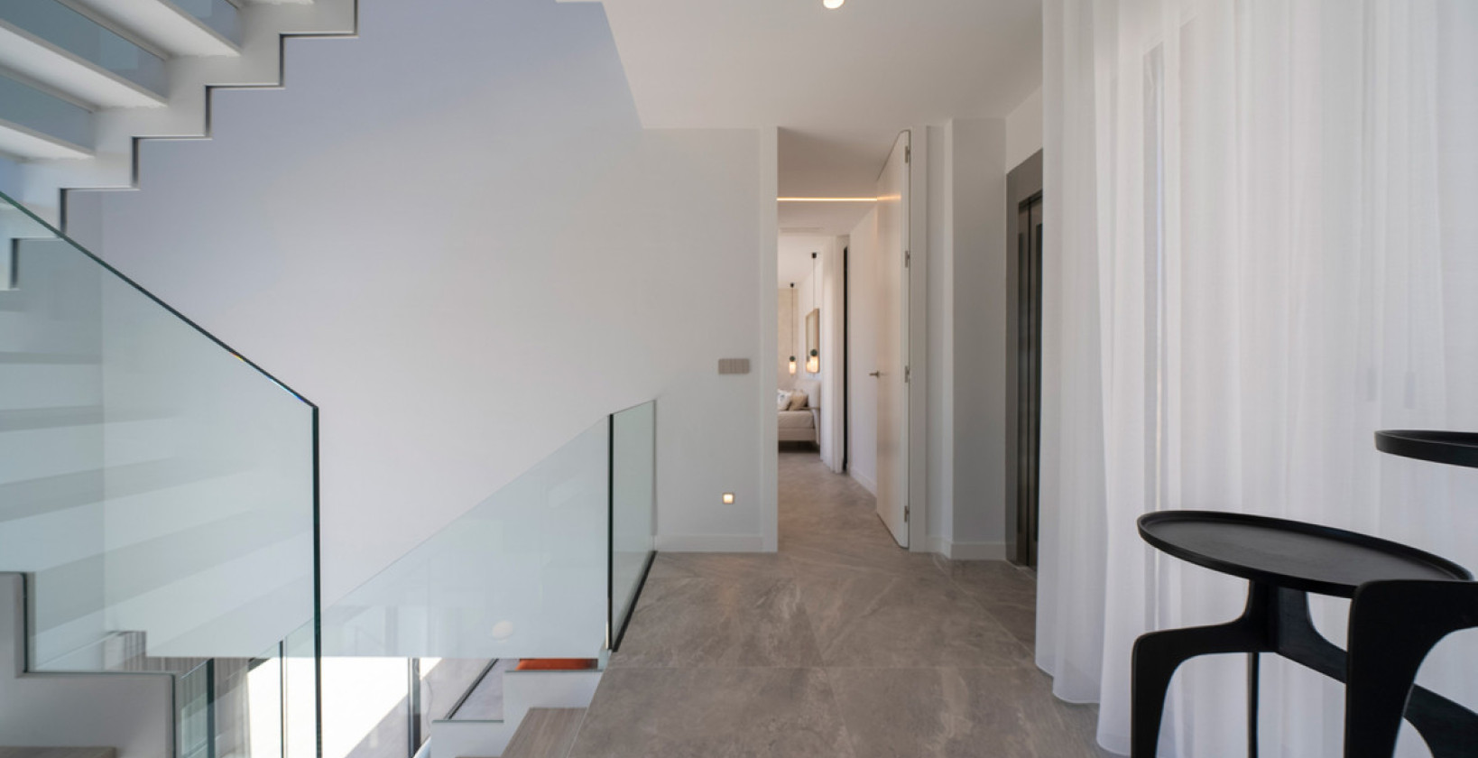Nybyggnation - Villa - Finestrat