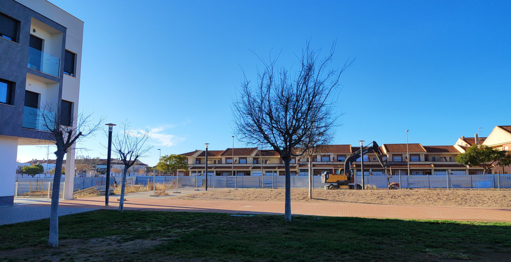 New Build - Apartment / flat - Torre-Pacheco - Torre-Pacheco Centro