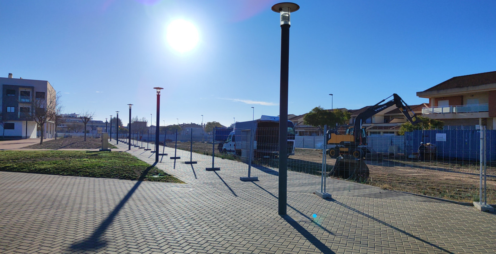 New Build - Apartment / flat - Torre-Pacheco - Torre-Pacheco Centro