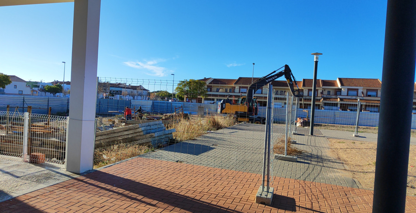 New Build - Apartment / flat - Torre-Pacheco - Torre-Pacheco Centro