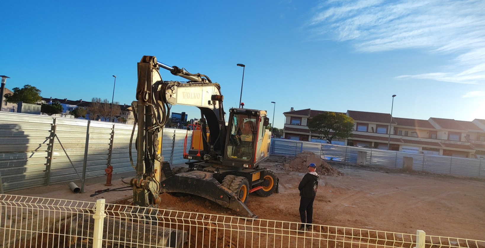 New Build - Apartment / flat - Torre-Pacheco - Torre-Pacheco Centro