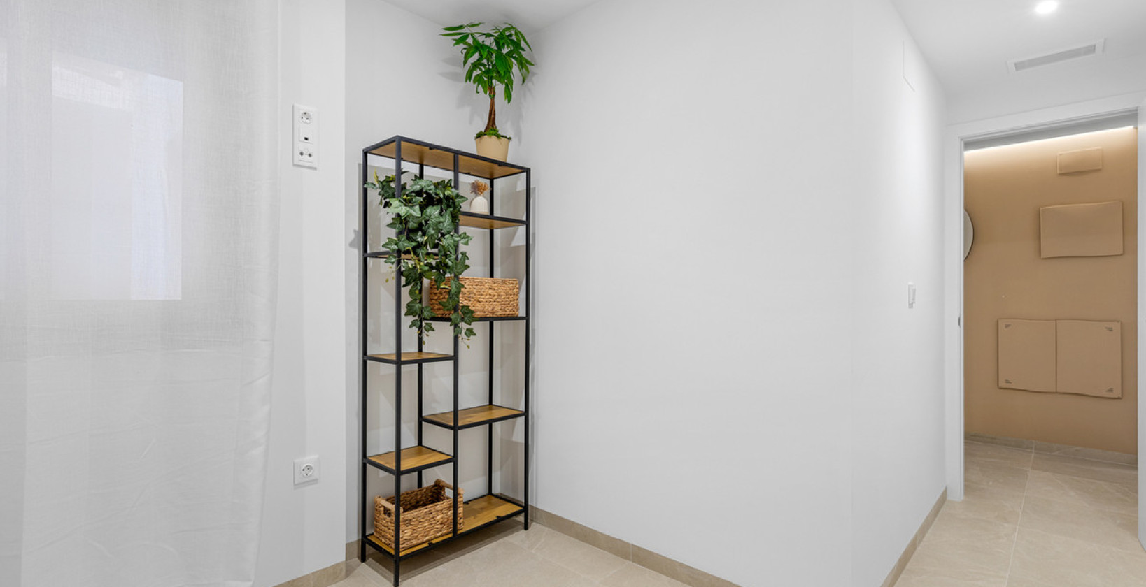 New Build - Apartment / flat - Jacarilla