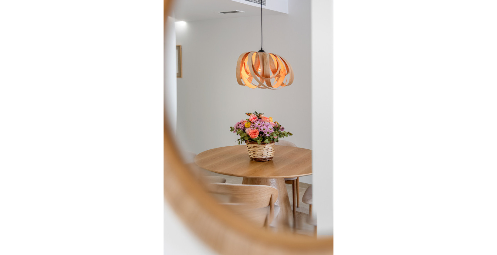 New Build - Apartment / flat - Jacarilla