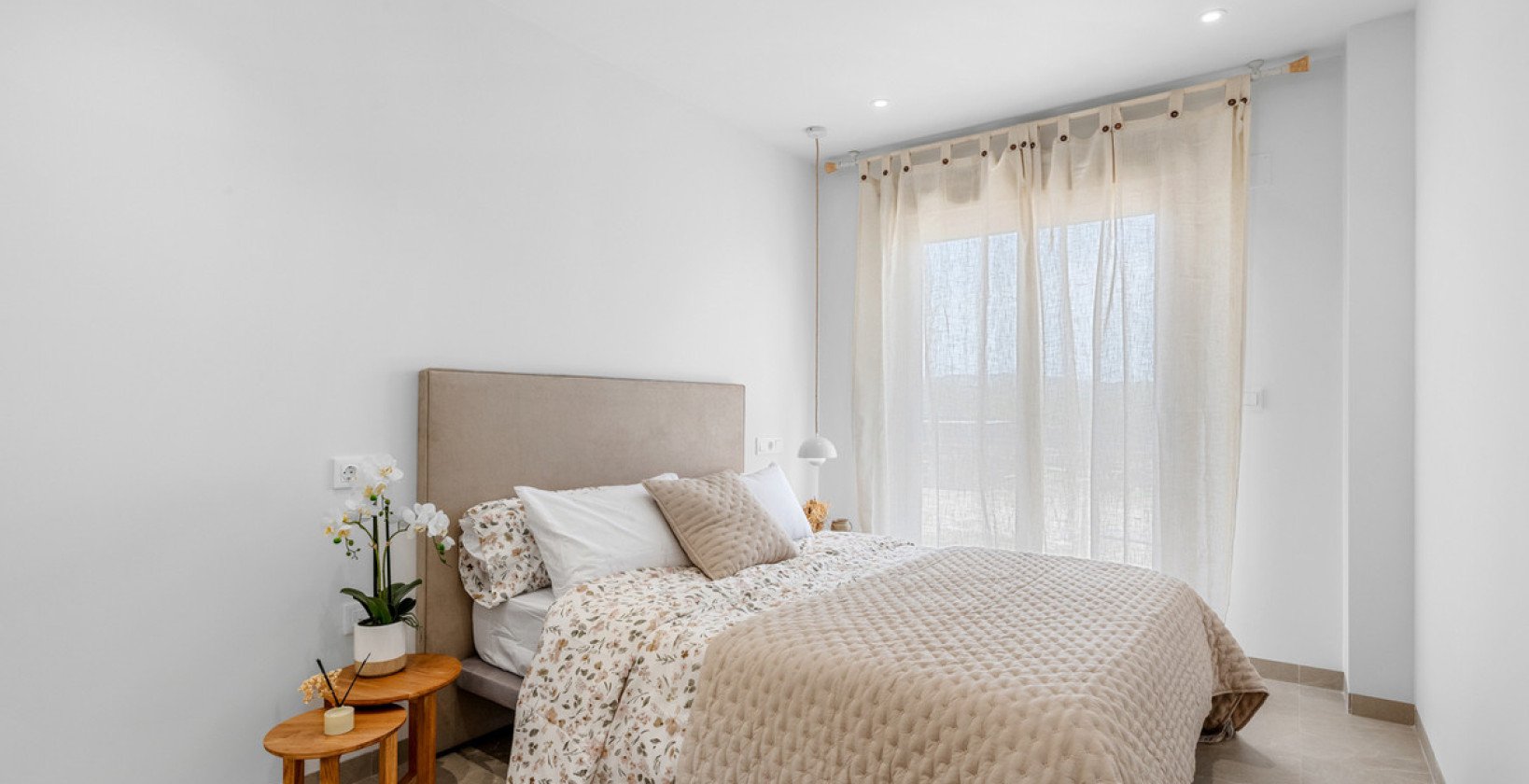New Build - Apartment / flat - Jacarilla