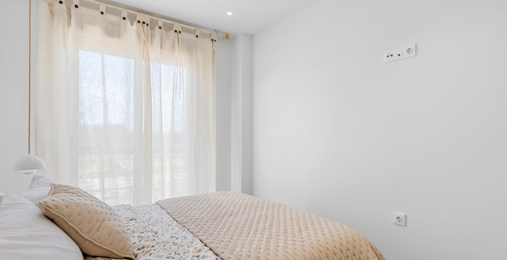 New Build - Apartment / flat - Jacarilla