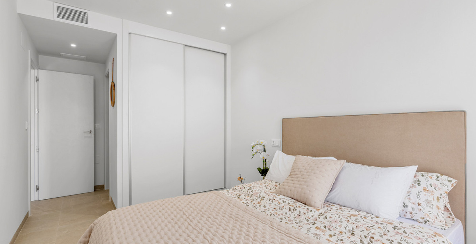 New Build - Apartment / flat - Jacarilla