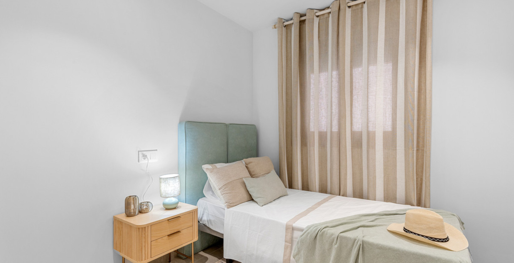 New Build - Apartment / flat - Jacarilla