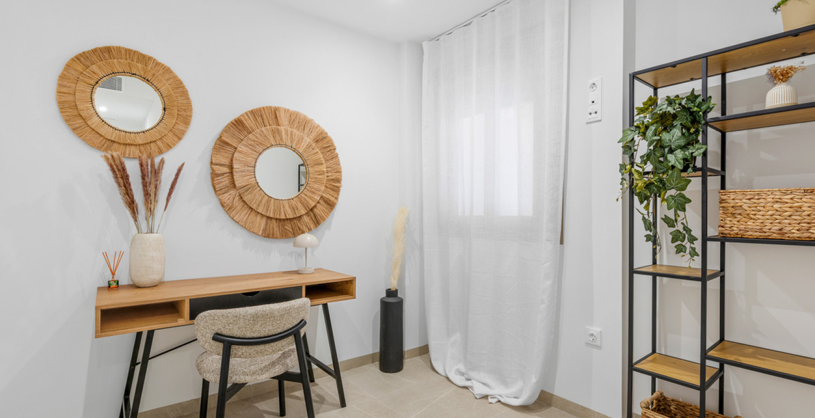 New Build - Apartment / flat - Jacarilla