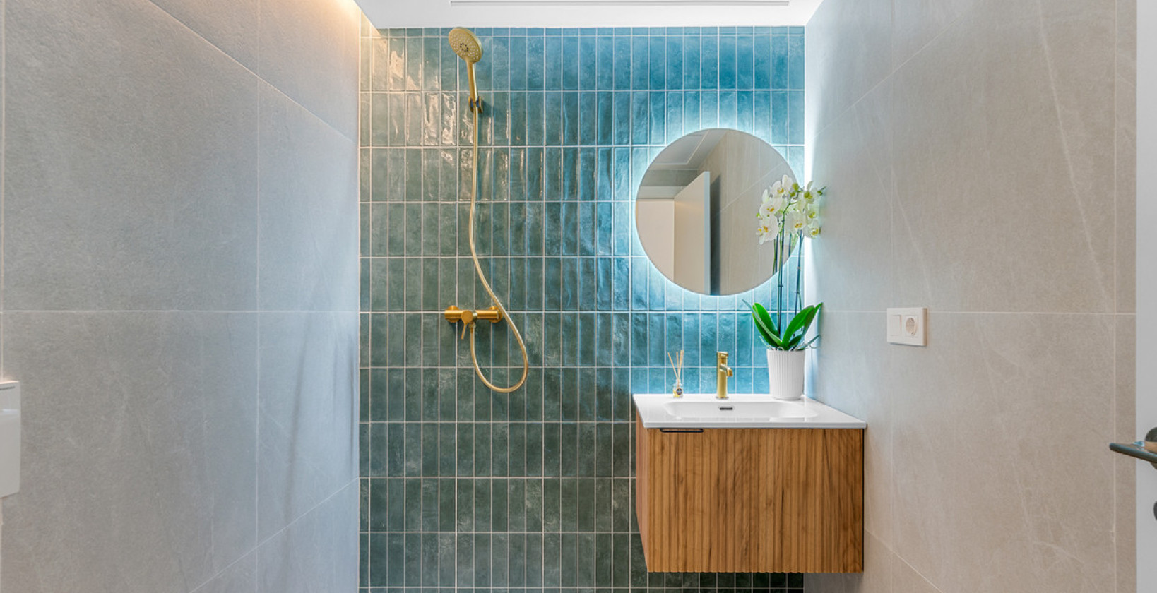 New Build - Apartment / flat - Jacarilla