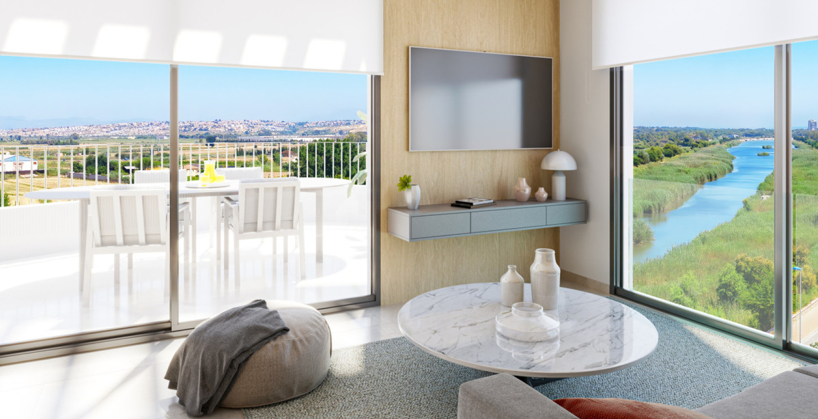 Nueva construcción  - Apartamento / piso - Guardamar del Segura - Guardamar del Segura Centro