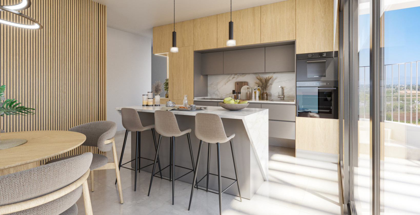 Nueva construcción  - Apartamento / piso - Guardamar del Segura - Guardamar del Segura Centro