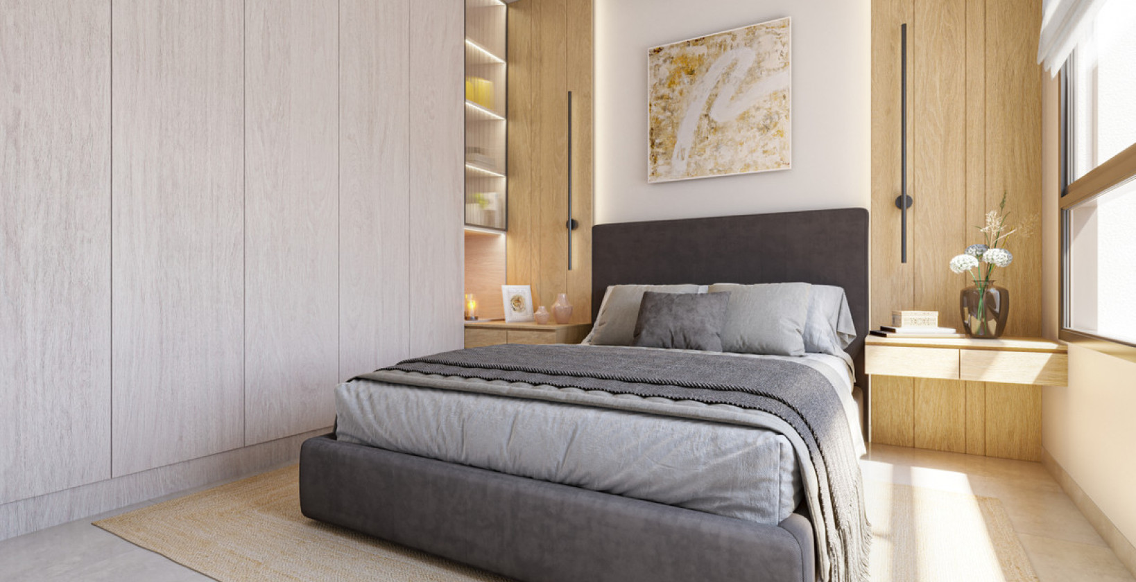 Nueva construcción  - Apartamento / piso - Guardamar del Segura - Guardamar del Segura Centro