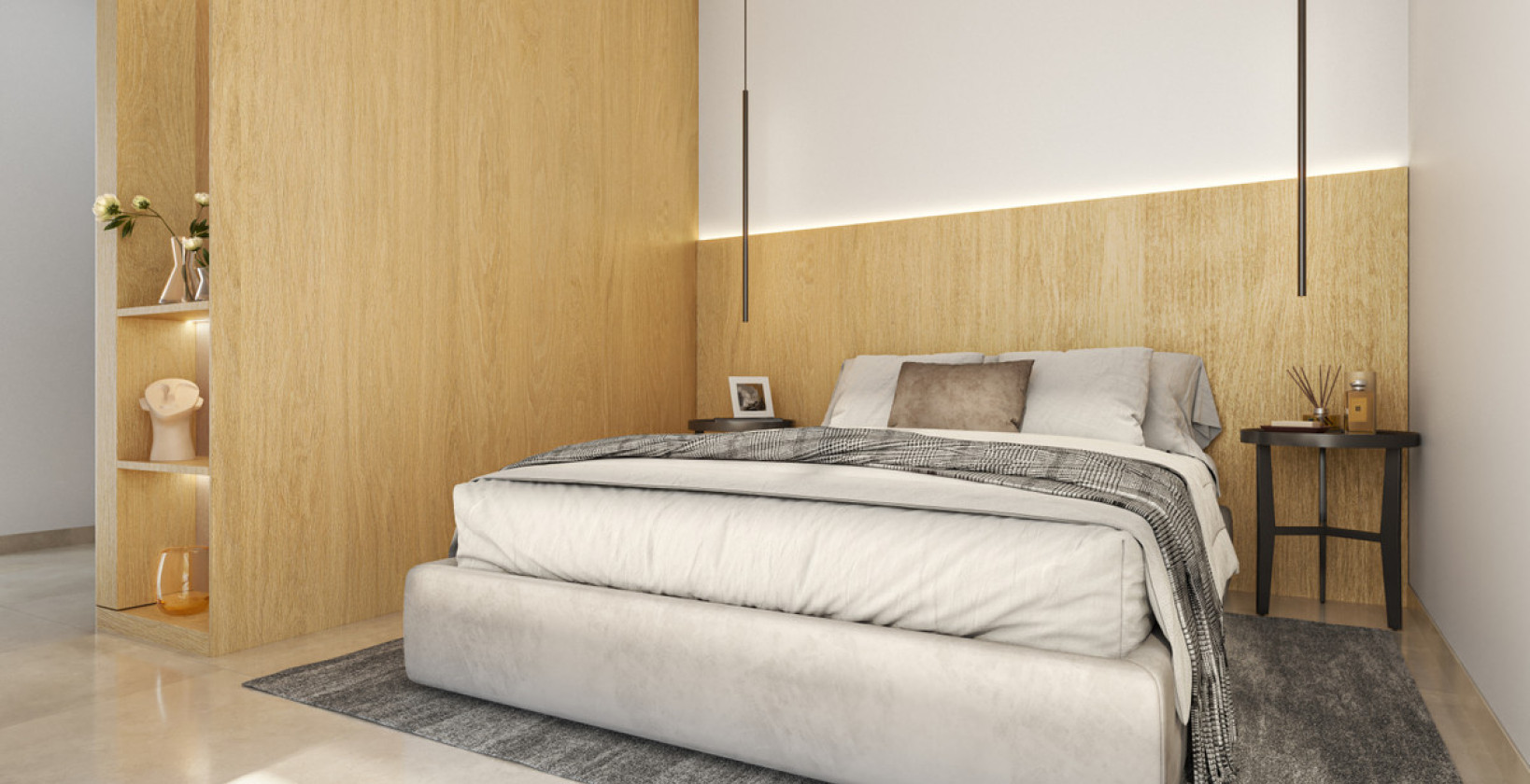 Nueva construcción  - Apartamento / piso - Guardamar del Segura - Guardamar del Segura Centro