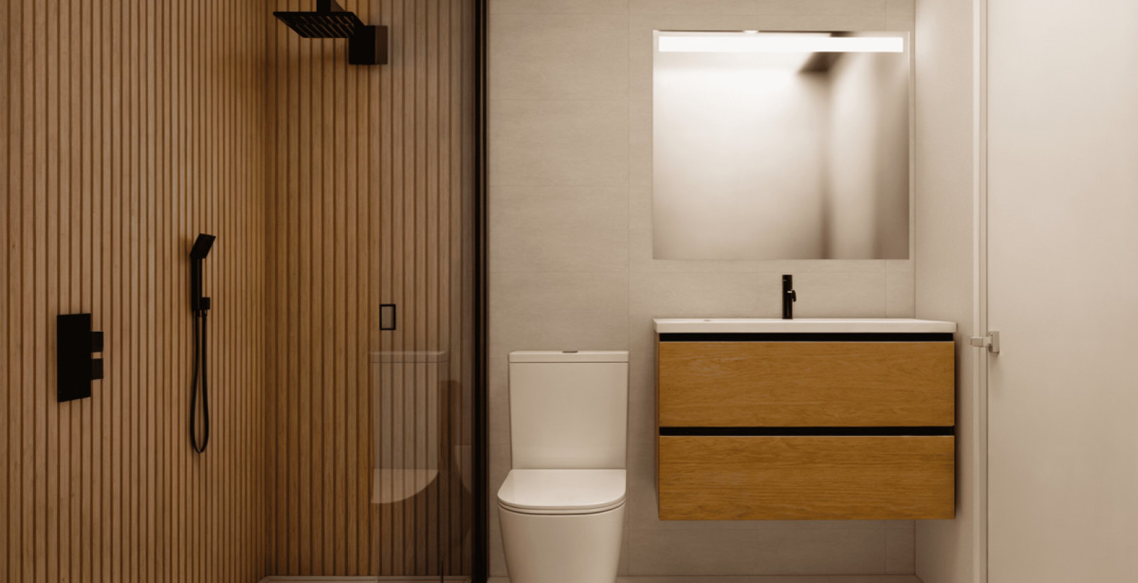 New Build - Villa - Torre-Pacheco - Torre-Pacheco Centro