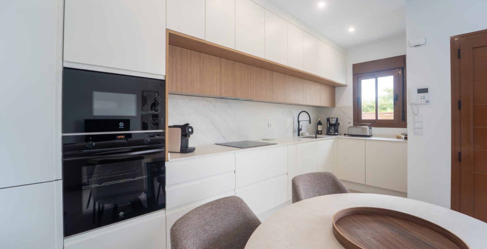 New Build - Villa - Torre-Pacheco - Torre-Pacheco Centro