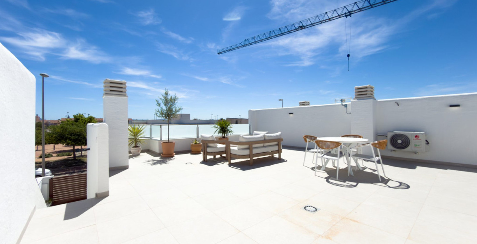 New Build - Villa - Torre-Pacheco - Torre-Pacheco Centro