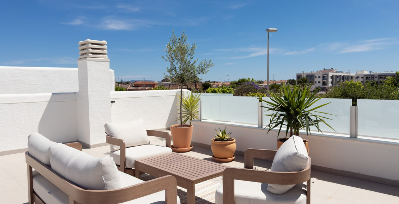 New Build - Villa - Torre-Pacheco - Torre-Pacheco Centro