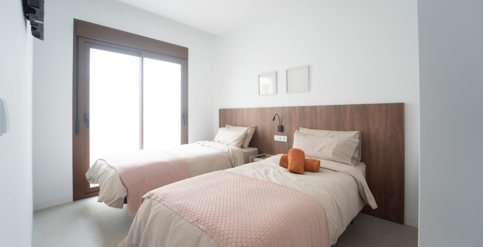 New Build - Villa - Torre-Pacheco - Torre-Pacheco Centro