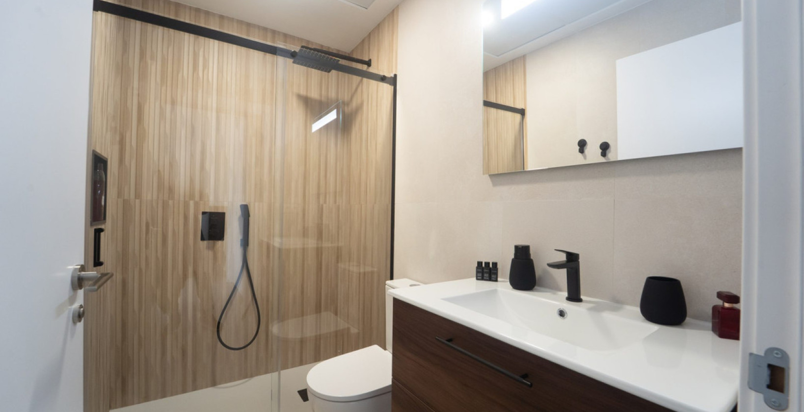 New Build - Villa - Torre-Pacheco - Torre-Pacheco Centro