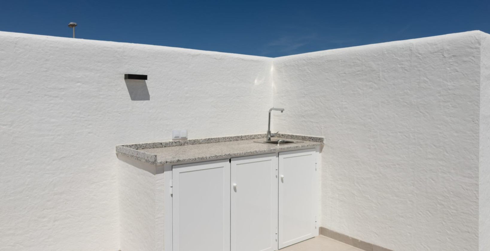 New Build - Villa - Torre-Pacheco - Torre-Pacheco Centro