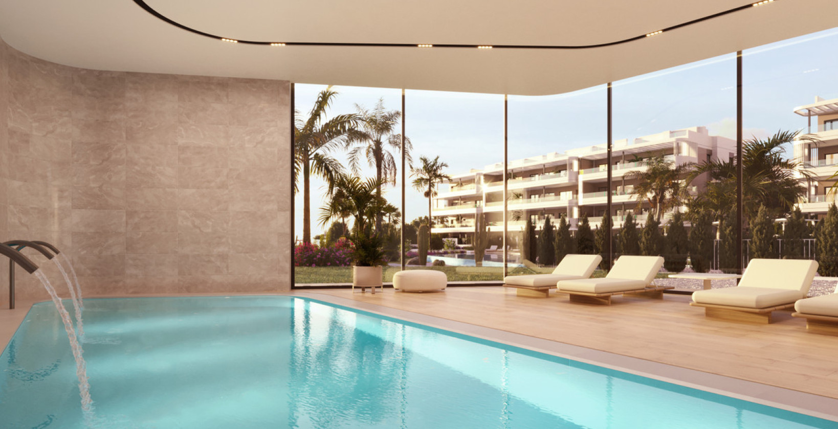Nueva construcción  - Apartamento / piso - Torrevieja - Torrevieja Centro