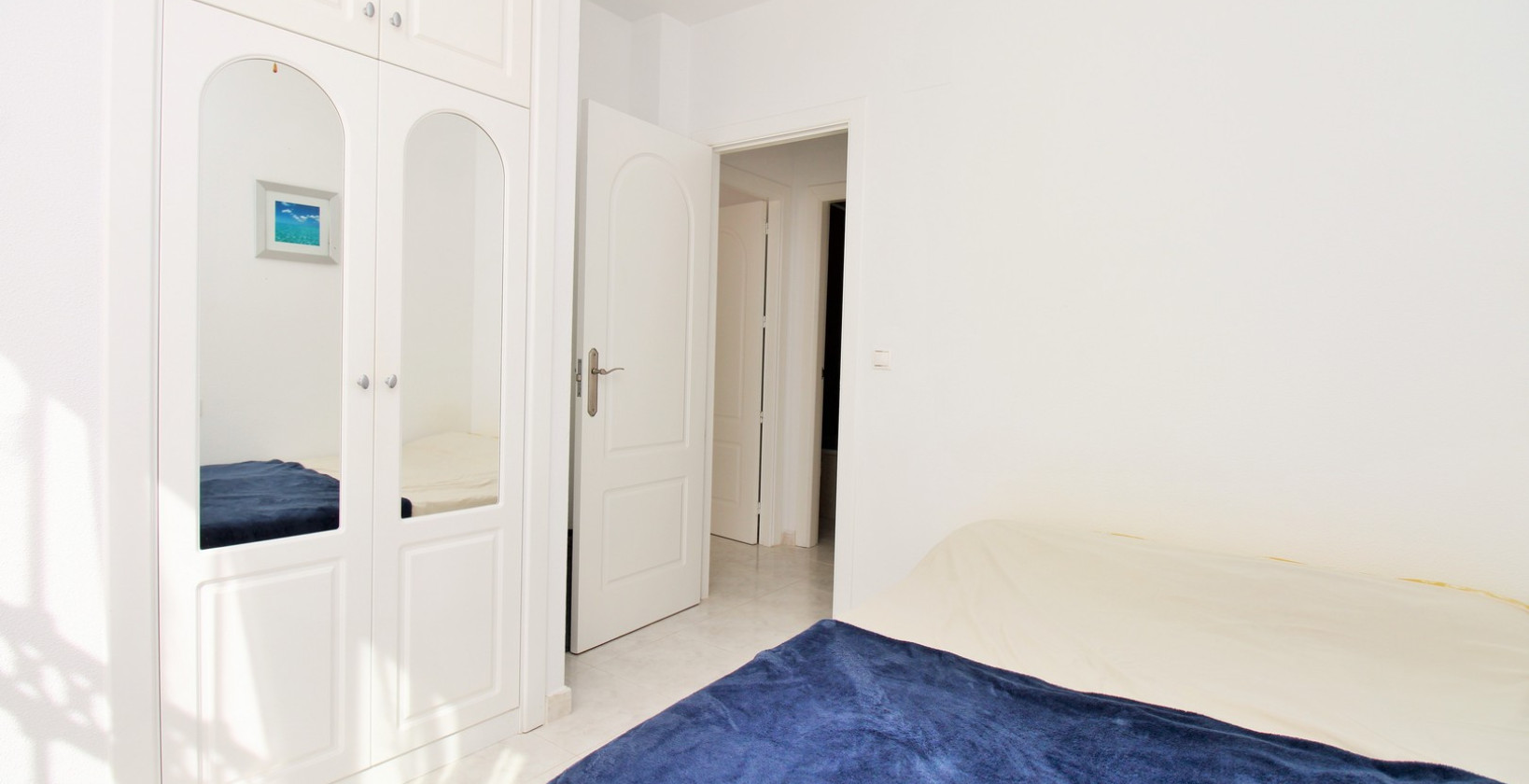 Bruktbolig - Leilighet / leilighet - Villamartín - PAU 8