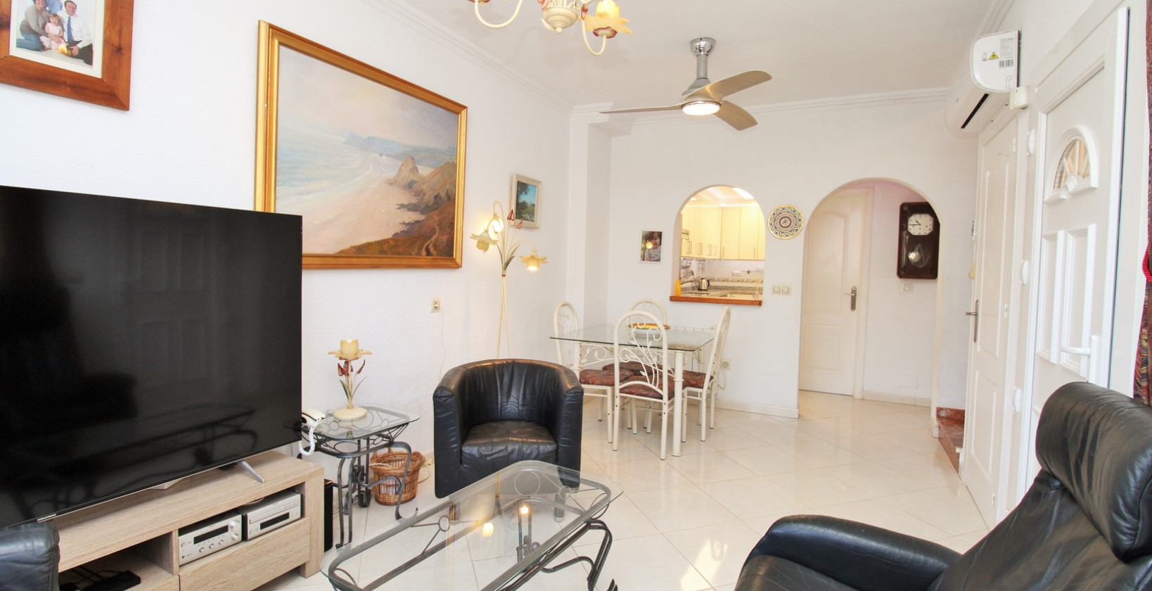Återförsäljning - Villa - Playa Flamenca