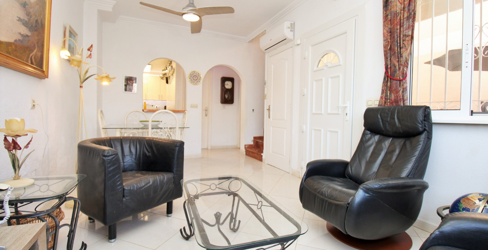Återförsäljning - Villa - Playa Flamenca