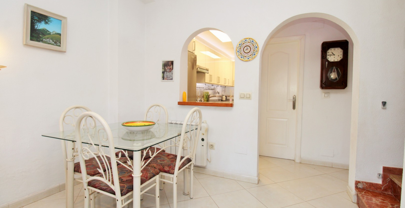 Återförsäljning - Villa - Playa Flamenca