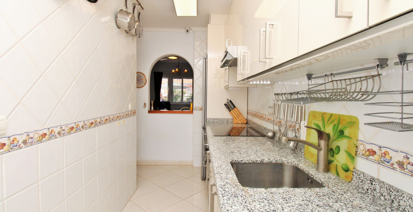 Återförsäljning - Villa - Playa Flamenca