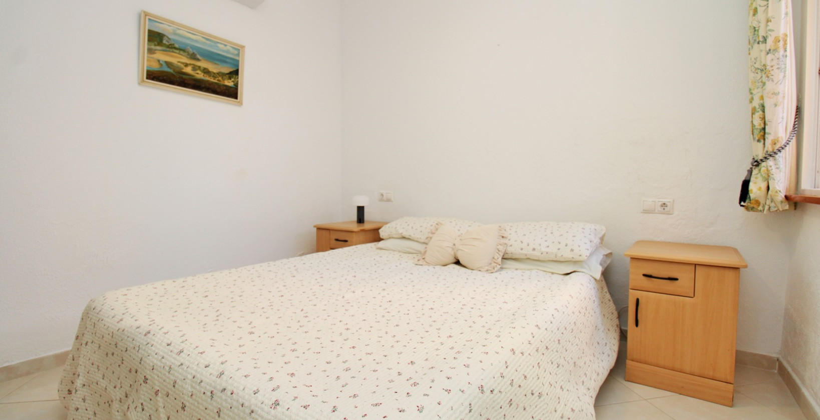 Återförsäljning - Villa - Playa Flamenca